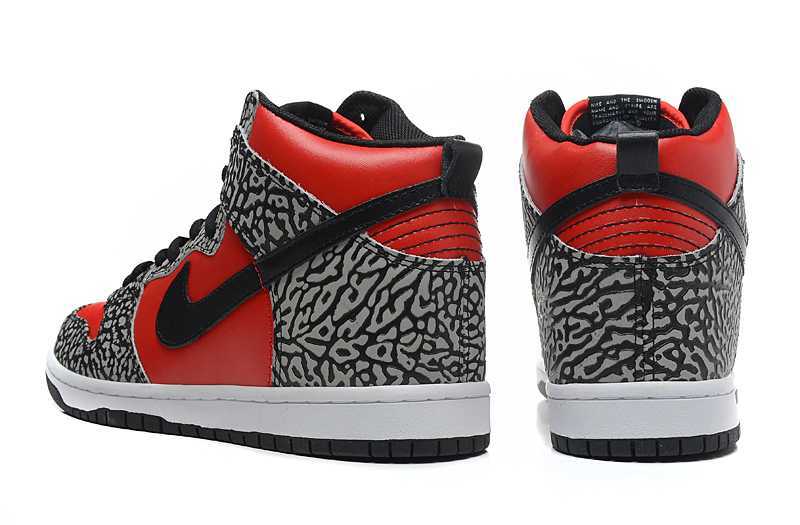 nike dunk 2014 la collecte de la porcelaine nike dunk homme le dernier